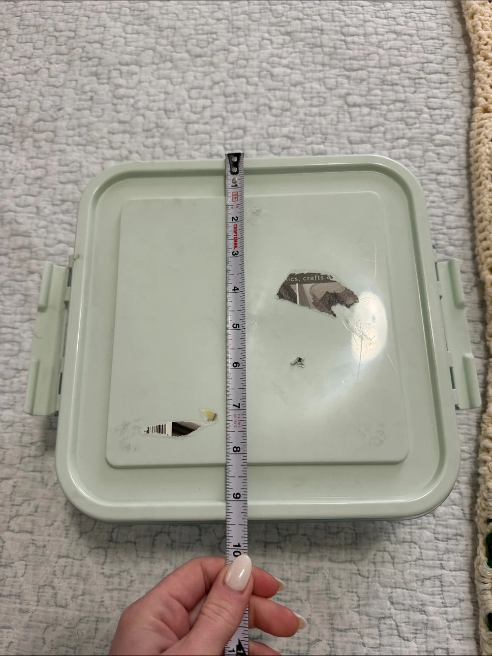 N/A durable mint
